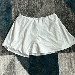 Eleven Tennis Skirt